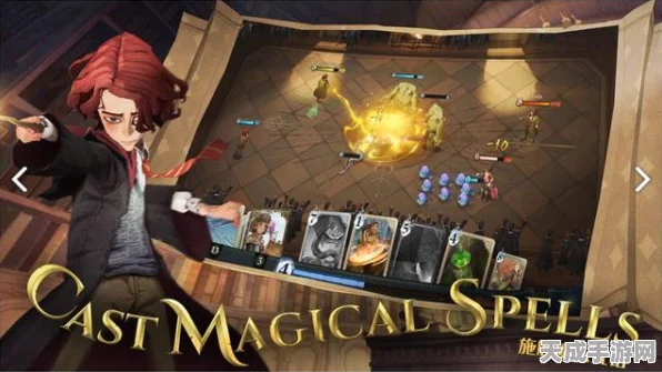 哈利波特魔法觉醒，全面解析摄魂怪危机通关秘籍