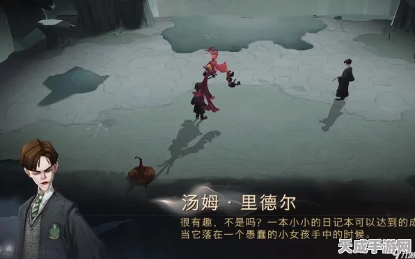哈利波特魔法觉醒，全面解析摄魂怪危机通关秘籍