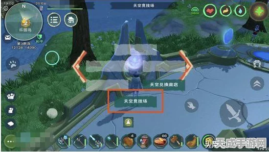 创造与魔法深度攻略，揭秘高效获取蚕丝技巧，打造梦幻装备！