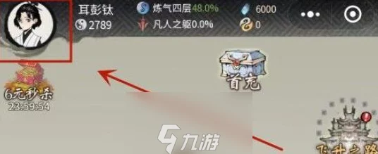 一念逍遥密令全攻略，输入位置与秘诀大揭秘