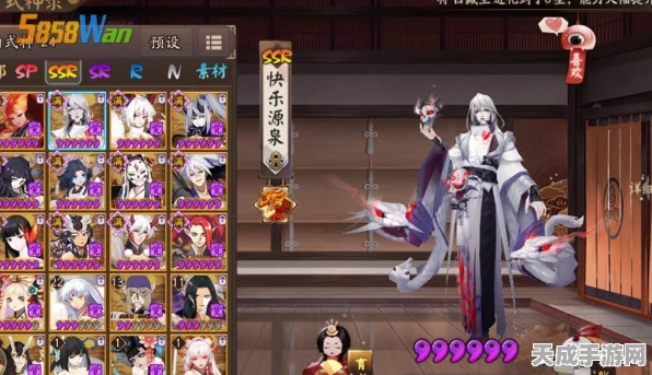 阴阳师妖怪屋，挑战BOSS风麒麟，赢取稀有式神碎片！