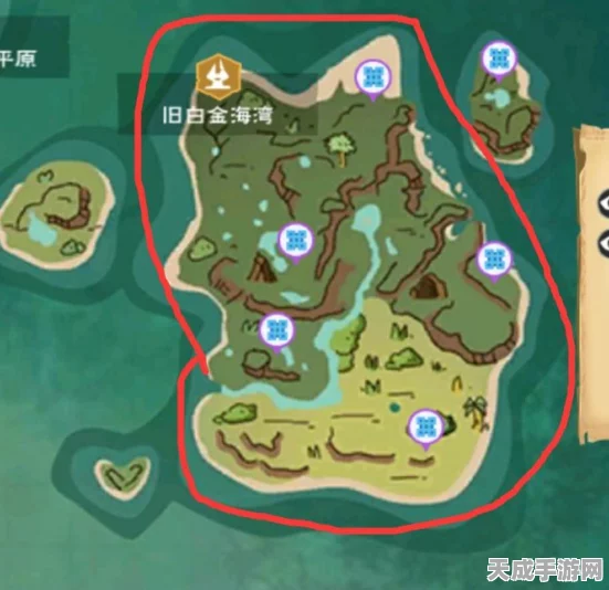 探秘创造与魔法，白虎进阶石的获取秘籍
