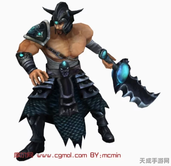探秘蛮族之王，任务承接与攻略秘籍全解析