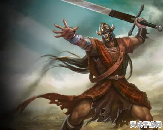 探秘蛮族之王，任务承接与攻略秘籍全解析