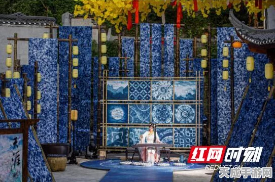 天涯明月刀手游家园设计大赛，创意比拼，赢取专属家园！