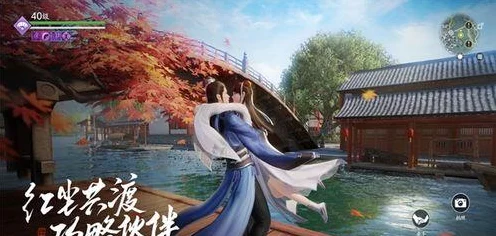 独家揭秘，天涯明月刀手游灵狐舞全攻略，程潇同款舞蹈动作免费领！