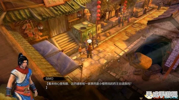 天命奇御千杯不醉绝技揭秘，招式图鉴、学习攻略与实战效果全览