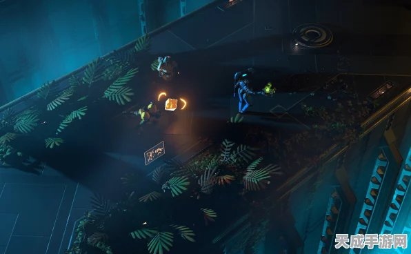 世嘉新作Endless Dungeon震撼登场，深入类Rogue战术动作游戏新纪元