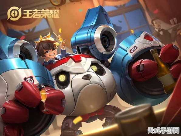 王者荣耀刘禅，全能坦克新星，三路游走引领战局新风尚