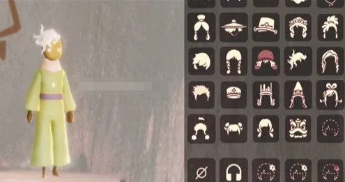 光遇小王子季节兑换全攻略，解锁先祖珍稀奖励，探索梦幻星际之旅