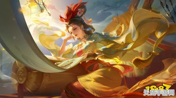 王者荣耀新皮肤揭秘，女儿国国王皮肤归属何方英雄？