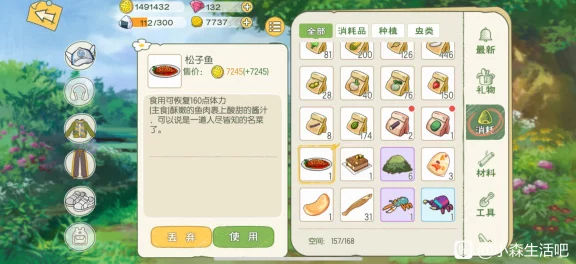 小森生活 6 级厨房食谱大揭秘，美味一手掌握