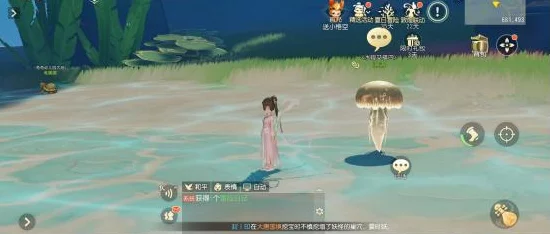 古镜记，NPC 质问深度剖析与应对指南