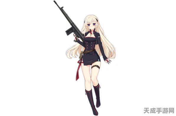 少女前线 G3 深度剖析，实力究竟如何？