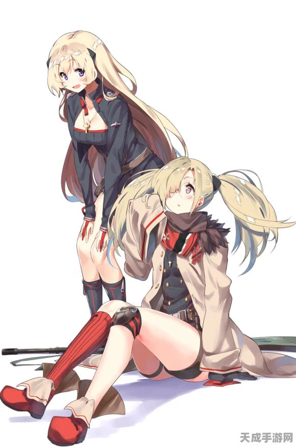 少女前线 G3 深度剖析，实力究竟如何？
