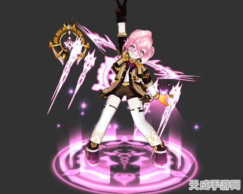艾尔之光炼金术师副职深度探秘