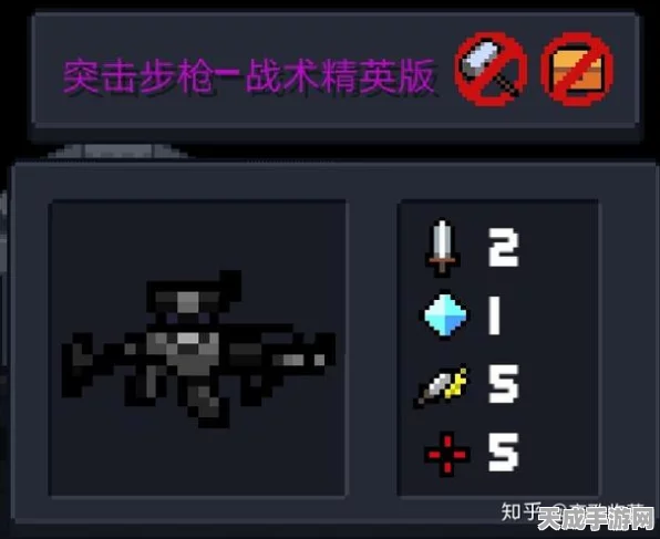 元气骑士新揭秘，宙斯之矛的融合奥秘与武器搭配攻略