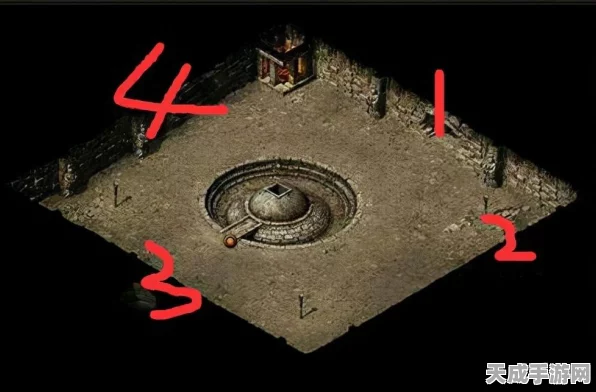 探秘传奇魔龙岭魔龙血域的神秘路径指南