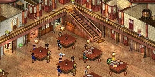 仙剑客栈2，揭秘灵珠获取途径与神秘用途，助你称霸仙界！