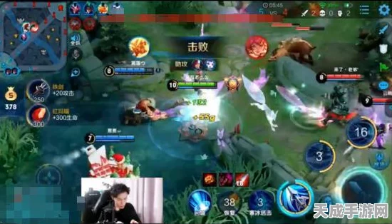 揭秘！刺激战场超级王牌段位分数线及升星秘籍