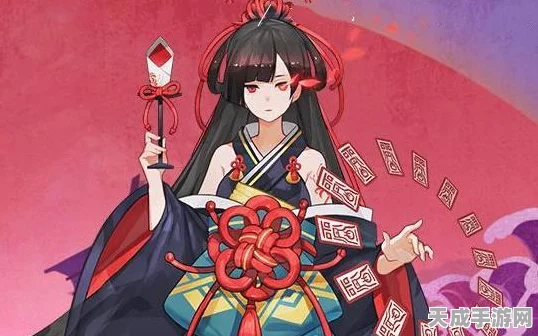 阴阳师，揭秘雪女式神顶级御魂配置，实战副本能力全解析