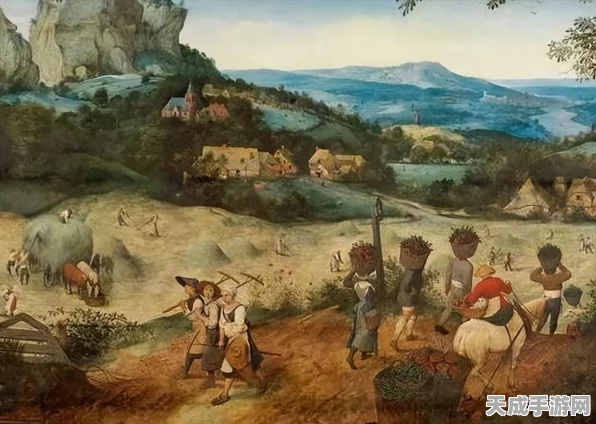 文明5新手攻略大揭秘，从零开始的帝国建设之旅