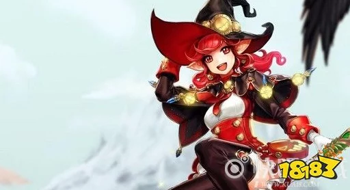 DNF手游魔道学者顶级附魔攻略，解锁极致战斗力的秘密