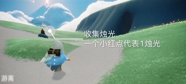 光遇霞谷先祖位置全揭秘，隐藏地点深度探索与攻略指南