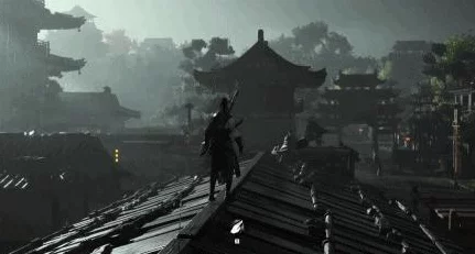 燕云十六声，解锁飒沓流星轻功秘籍，轻松称霸江湖