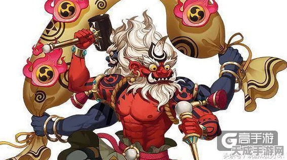 阴阳师深度解析，两面佛御魂搭配攻略，解锁最强战斗姿态！