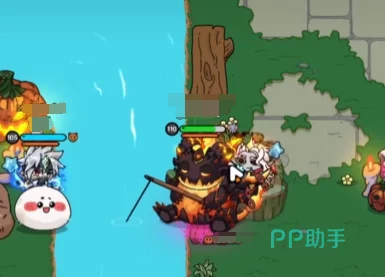 英勇之地鱼竿皮肤轻松换，秘籍在此！