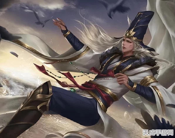 揭秘三国杀手游，T0级别武将实力排行与竞技策略深度解析