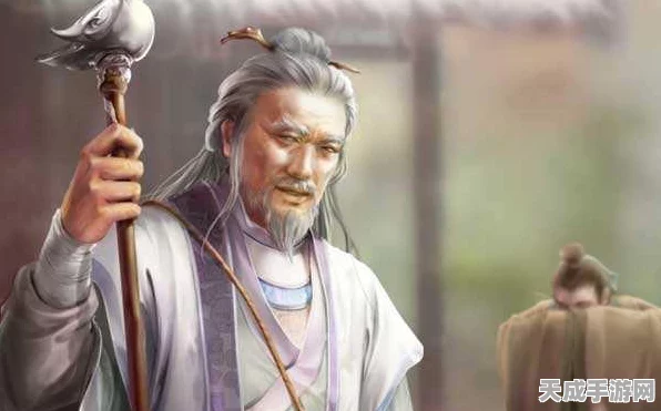 率土之滨深度攻略，揭秘南华老仙的获取之道