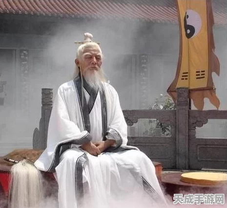 率土之滨深度攻略，揭秘南华老仙的获取之道