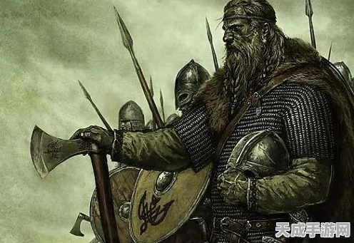刺客信条英灵殿深度攻略，解锁最强套装，征服北欧战场