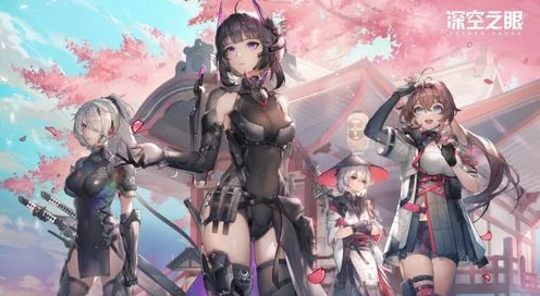 深空之眼笹波蜃气楼攻略进化史，揭秘路线变迁与高手策略演变