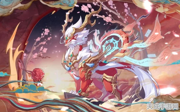 奥拉星手游，麒麟逆元化全面解析，解锁全新战斗体验！