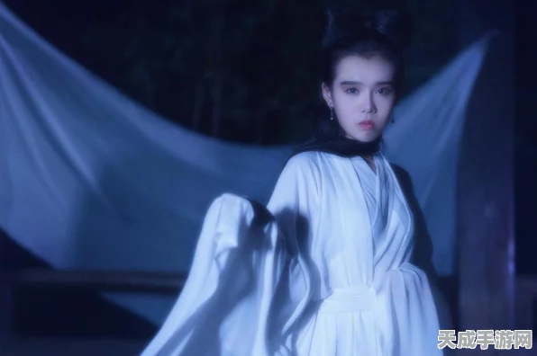 倩女幽魂手游新手速成宝典，全方位入门攻略大揭秘