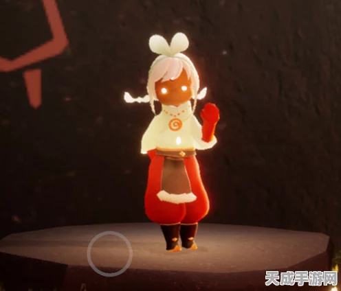 光遇绊爱联动惊喜揭秘，国服绊爱礼包全貌及服装细节大赏
