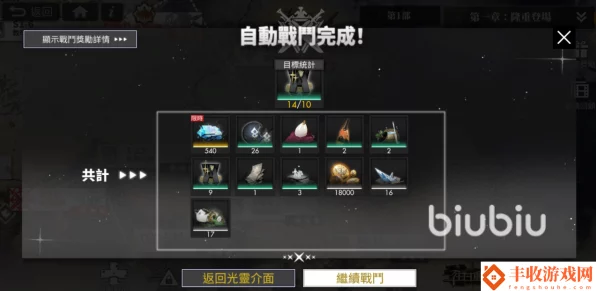 白夜极光，贡露三觉材料深度揭秘，资源管理策略大升级！