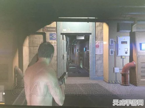 GTA5通关后解锁，无尽探索与隐藏挑战全揭秘