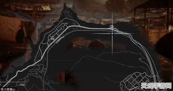 GTA5通关后解锁，无尽探索与隐藏挑战全揭秘