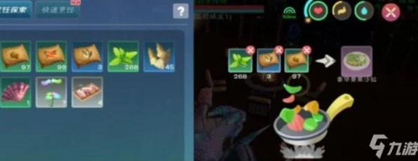 手游新宠，创造与魔法推出珍稀植物雀舌罗汉松养成大赛