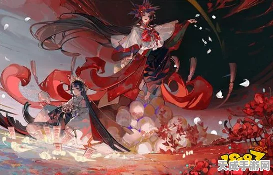 阴阳师，逢魔终章全攻略揭秘，千姬领衔新阵容席卷战场