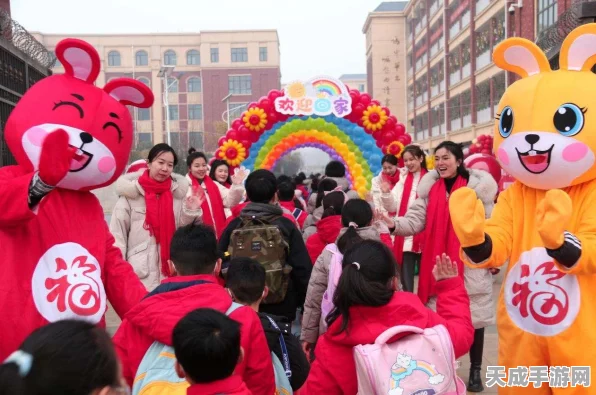 无限暖暖心愿精灵大揭秘，梦幻联动时尚赛，专属旅程等你解锁