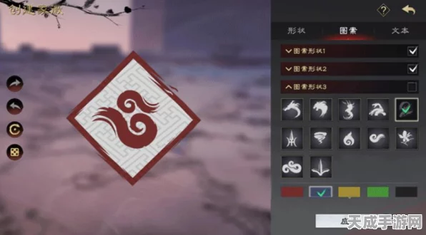 率土之滨QQ微信一键登录版，策略激战，社交争霸新体验！