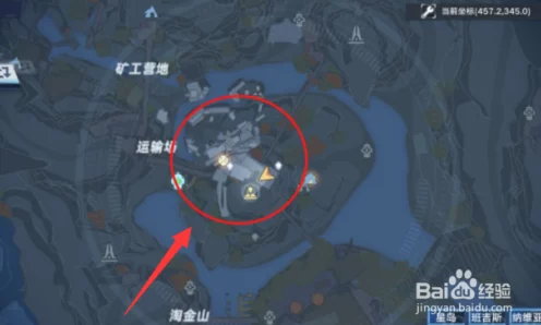 幻塔黑藓采集全攻略，揭秘高效刷新位置与采集技巧