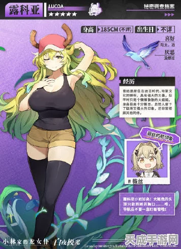 露科亚觉醒新纪元，白夜极光三觉材料全揭秘