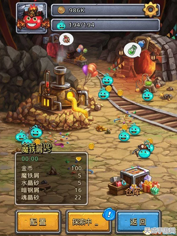 冈布奥星际征途，揭秘行星碎片高效通关策略