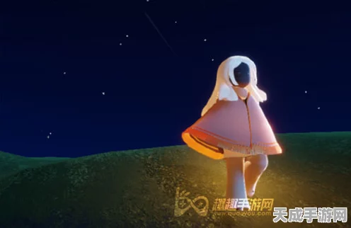 光遇深度解析，揭秘鉴别好友性别的技巧与最新动态